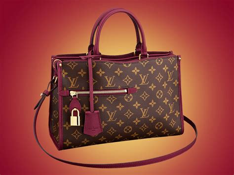 louis vuitton popincourt bag|Popincourt Louis Vuitton Bags .